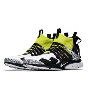 Nike Air Presto Mid